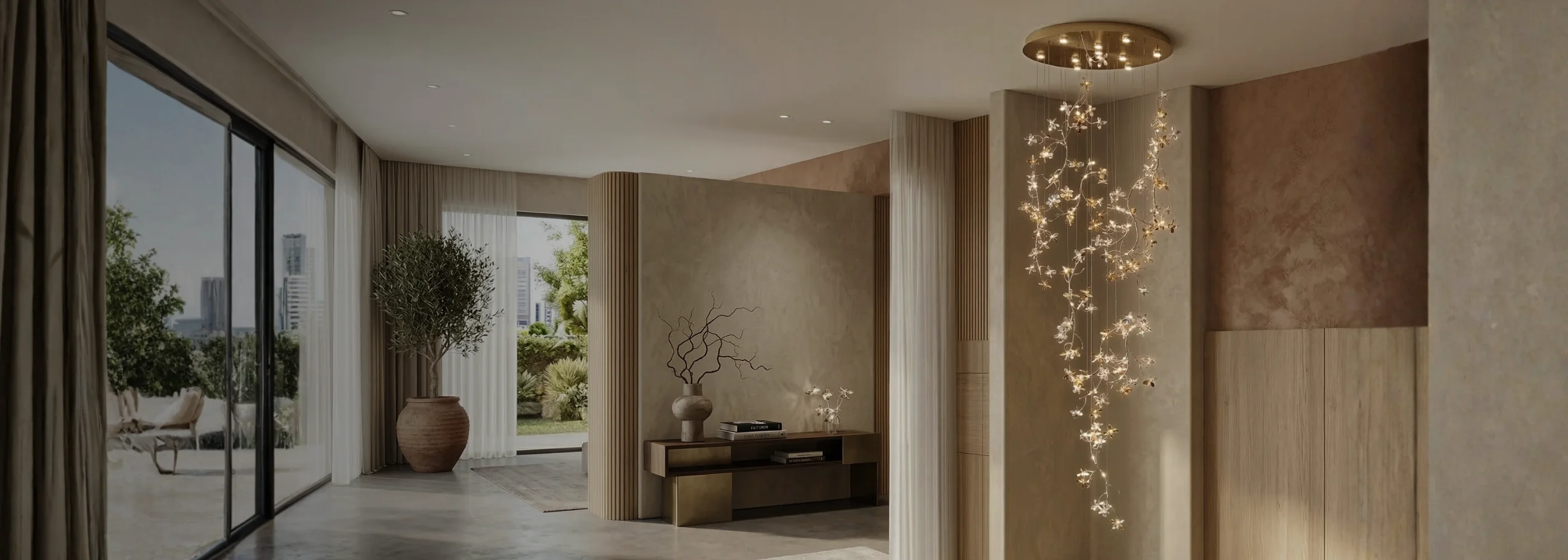 Elevate Your Space with Nyra