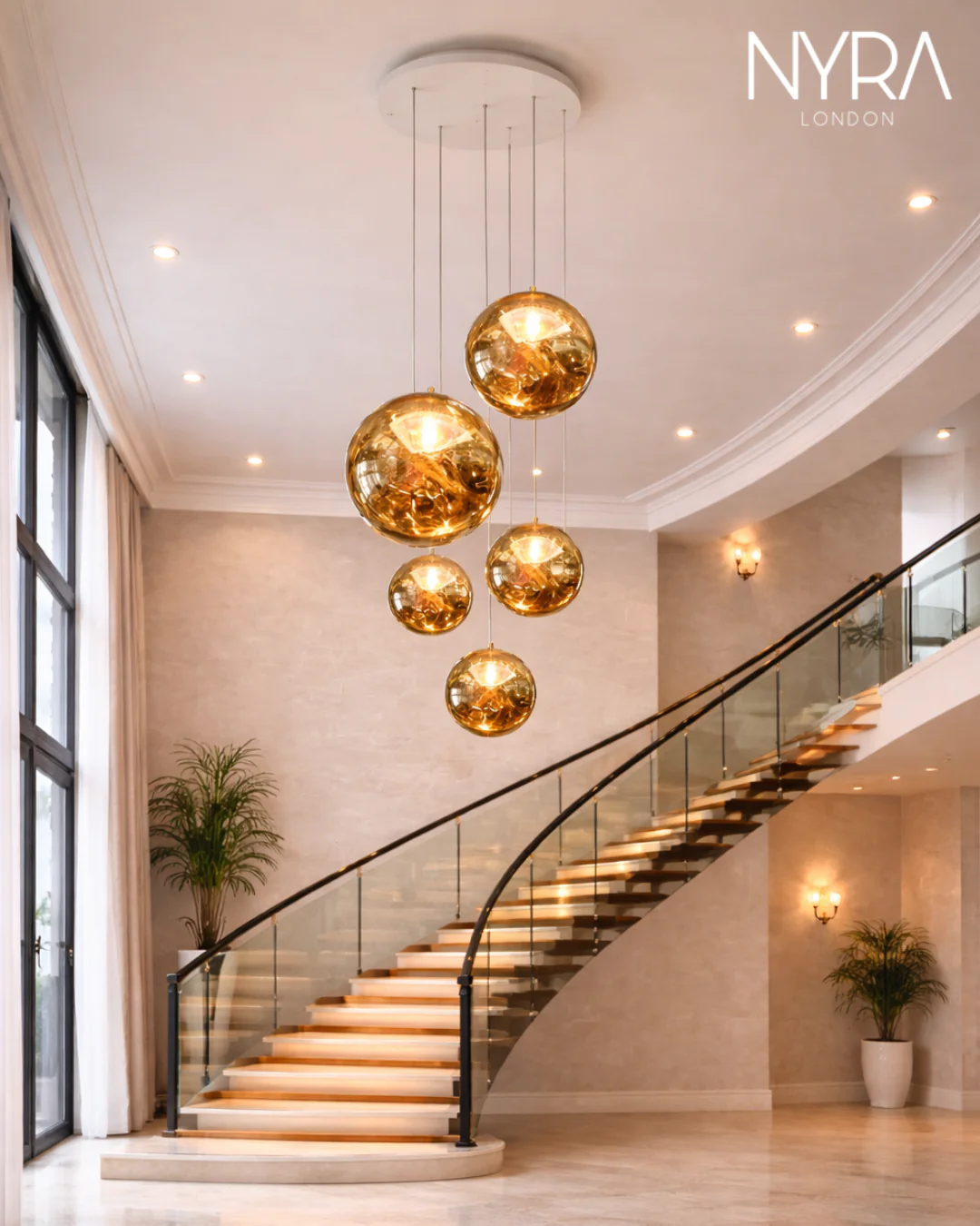 Light Up Your Home With Our Best Sellers